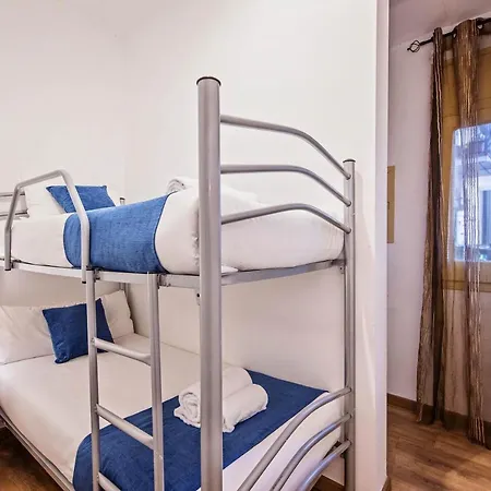 Sweet - Joan Miro Apartman